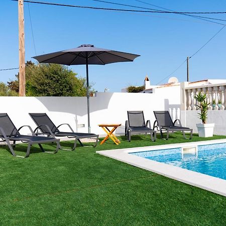 Villa Xoroi Cala En Porter  Kültér fotó