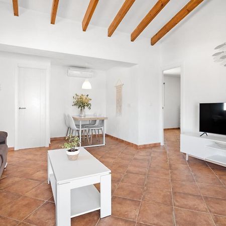Villa Xoroi Cala En Porter  Kültér fotó