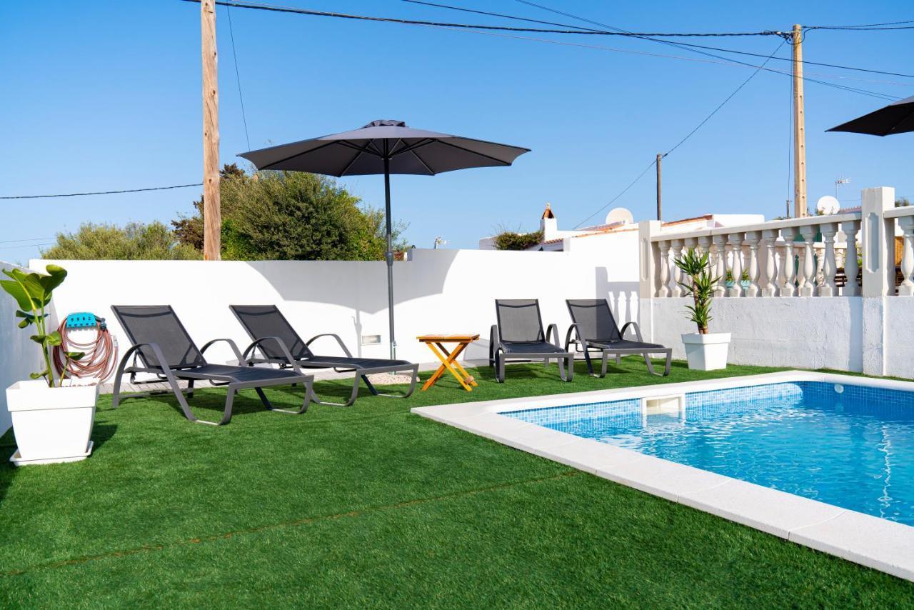 Villa Xoroi Cala En Porter  Kültér fotó