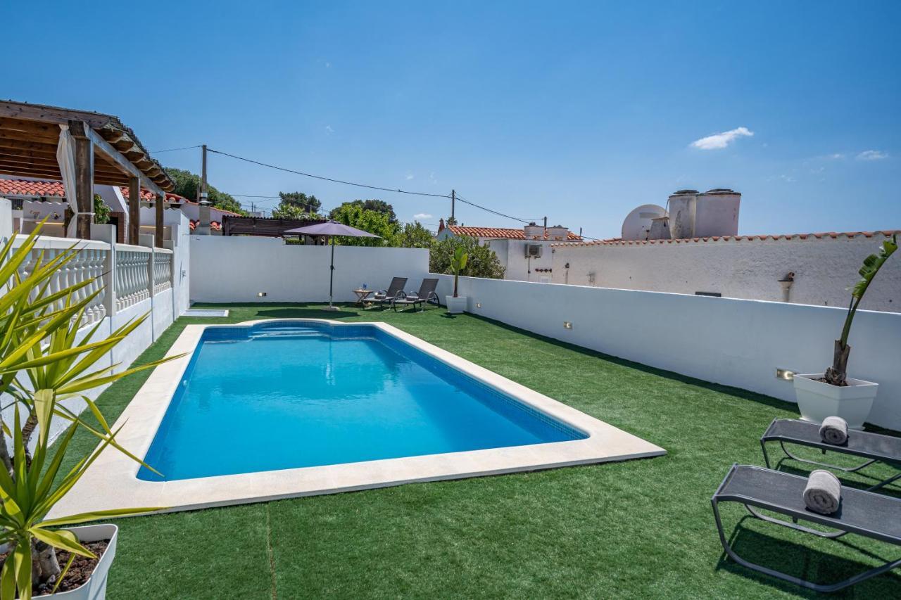 Villa Xoroi Cala En Porter  Kültér fotó