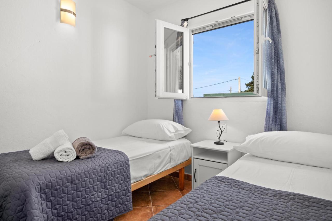 Villa Xoroi Cala En Porter  Kültér fotó