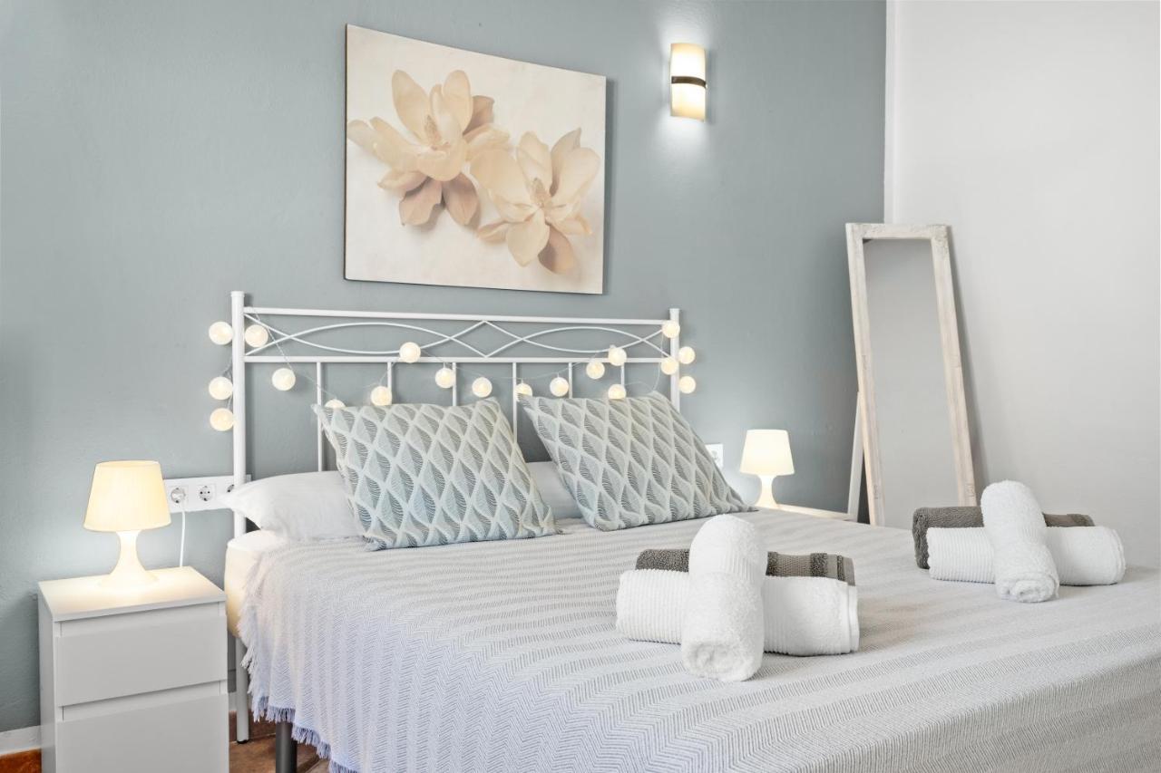 Villa Xoroi Cala En Porter  Kültér fotó