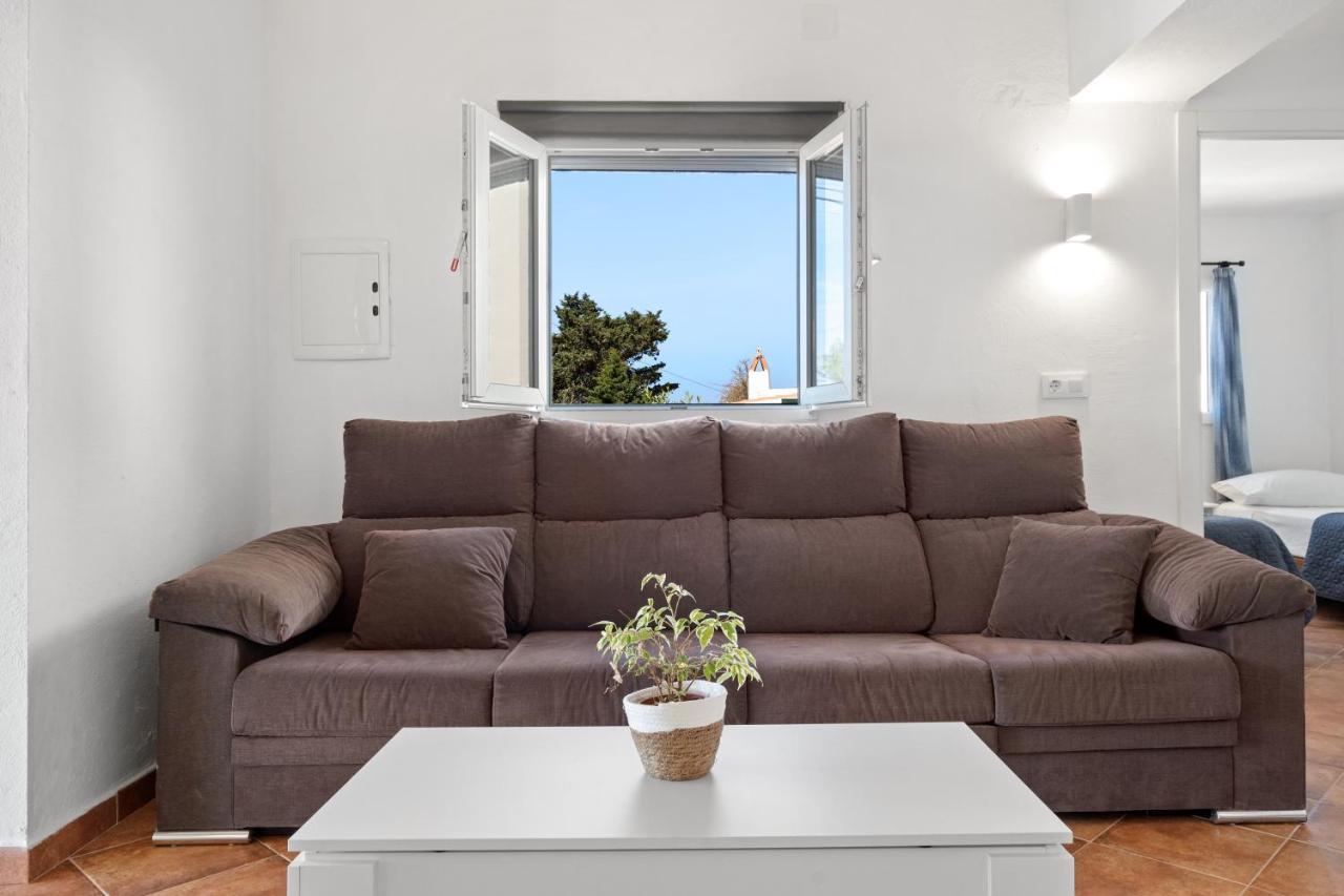 Villa Xoroi Cala En Porter  Kültér fotó